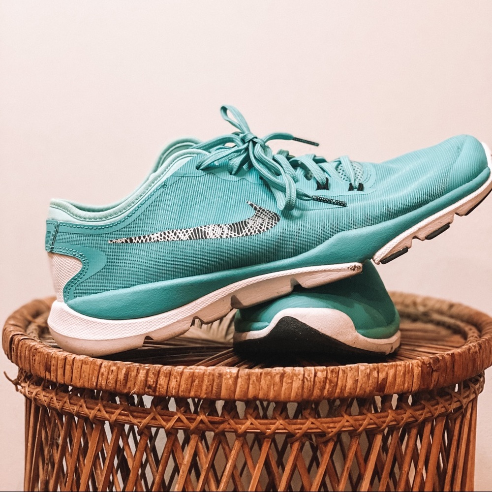 Nike sneakers